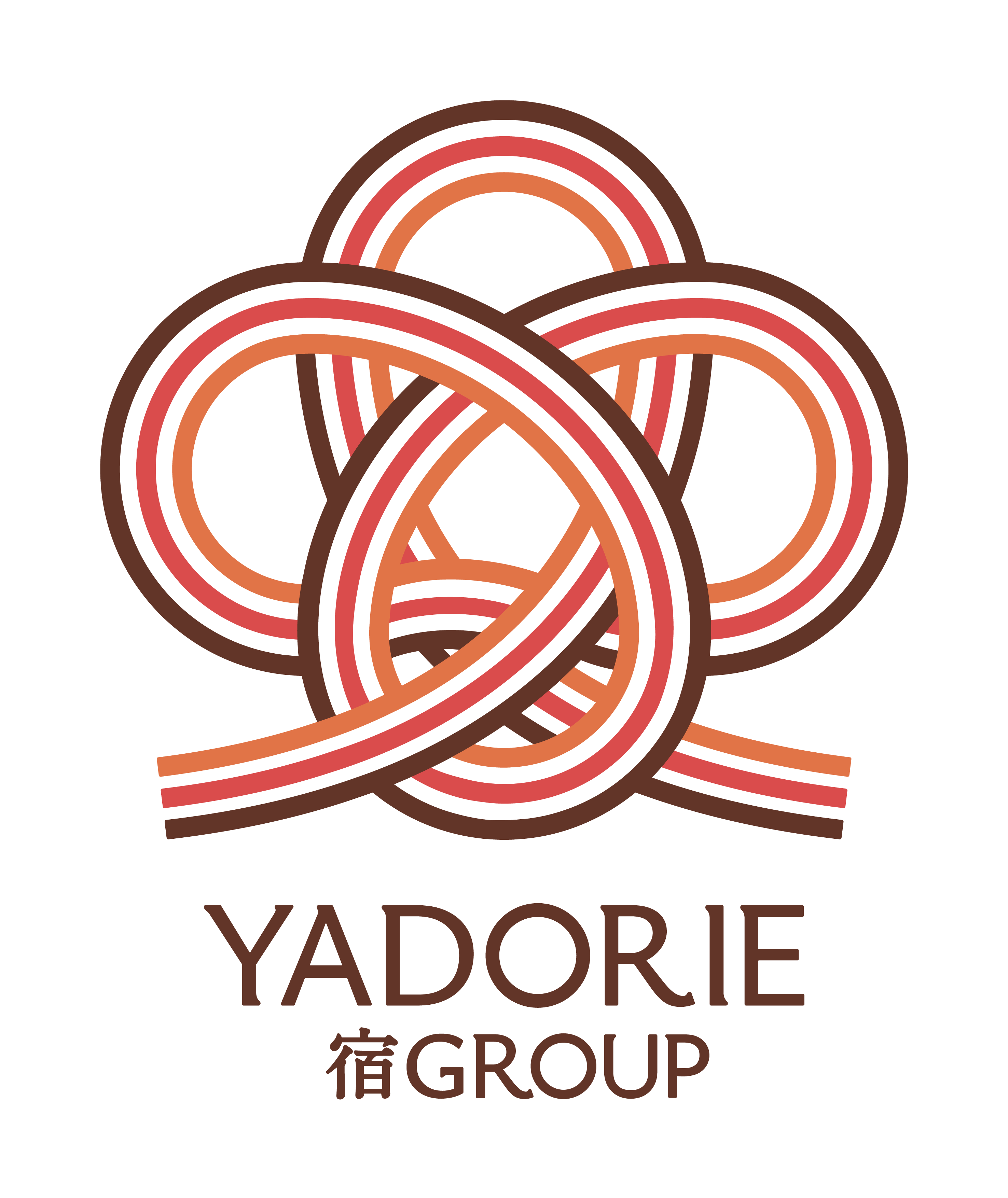 YADORIE 宿GROUP